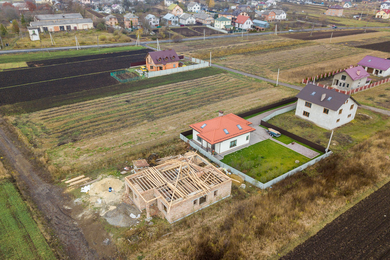 Działka Sprzedaż Ożarów Mazowiecki