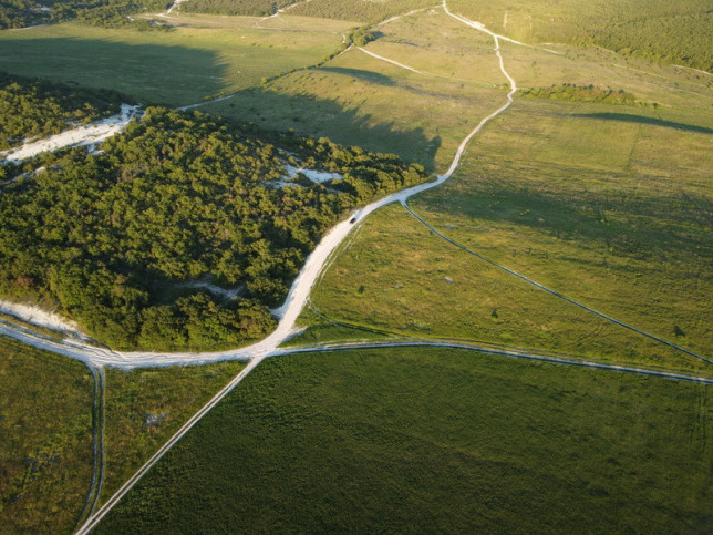 Działka Sprzedaż Pęcice  arkowa 4